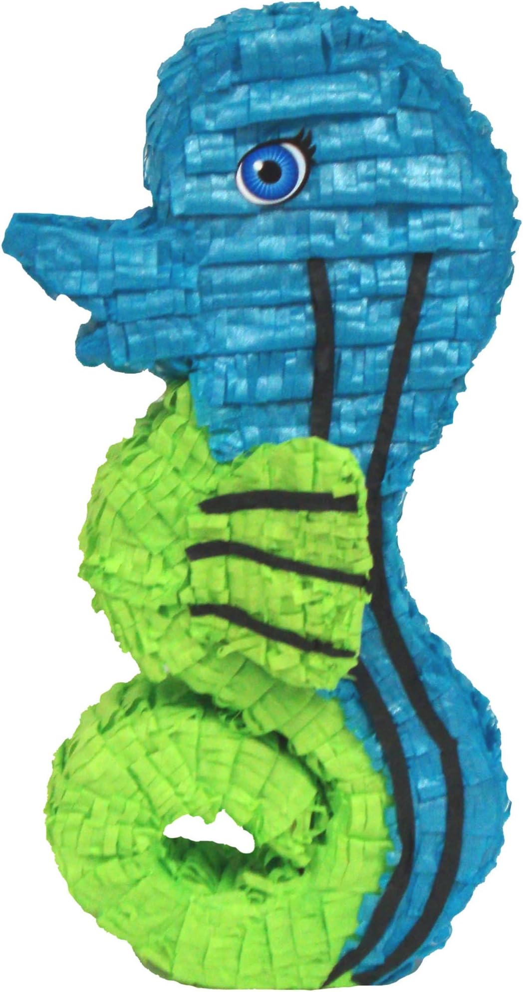 Aztec Imports Seahorse Pinata