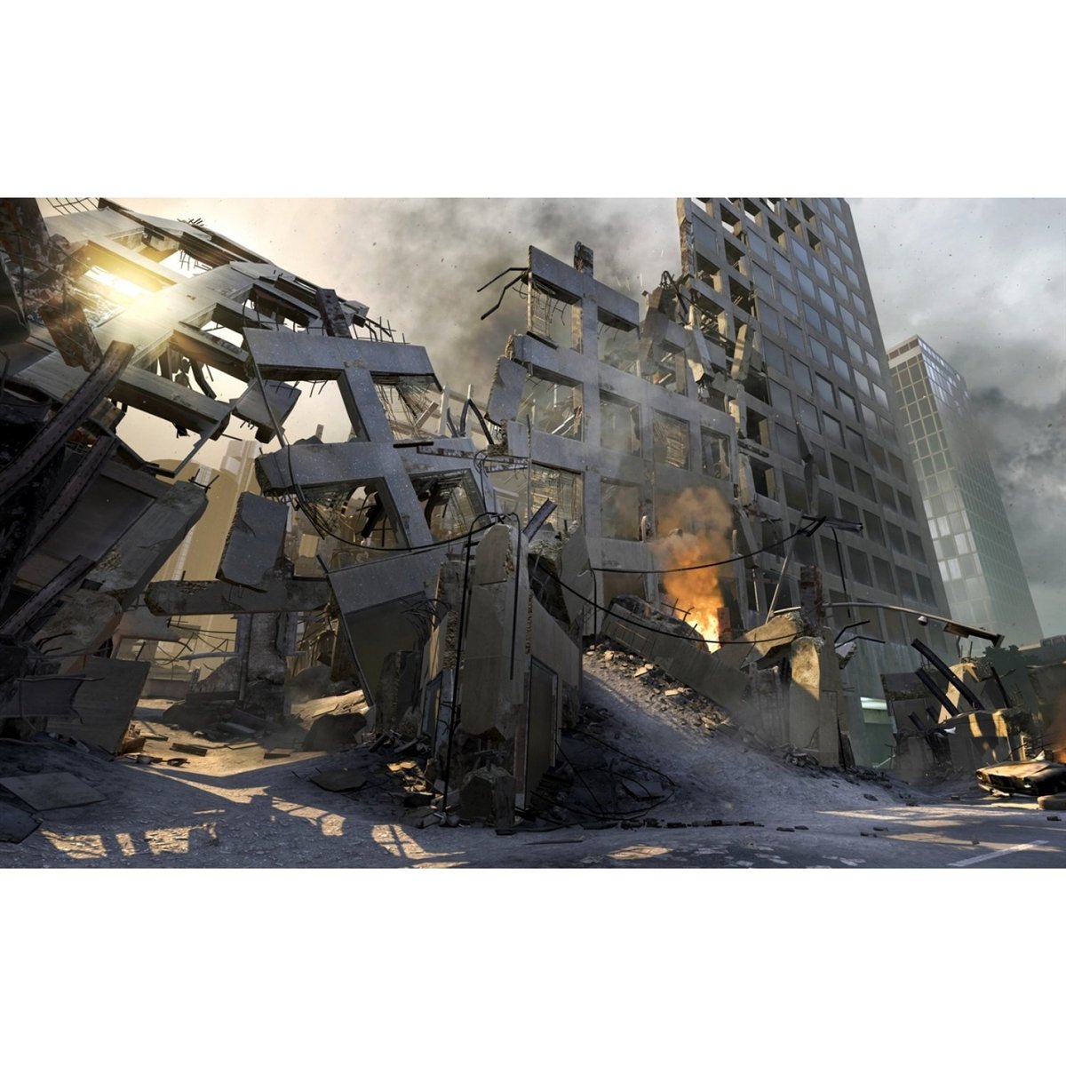 Call Of Duty: Black Ops Ii Ps3- Playstation 3