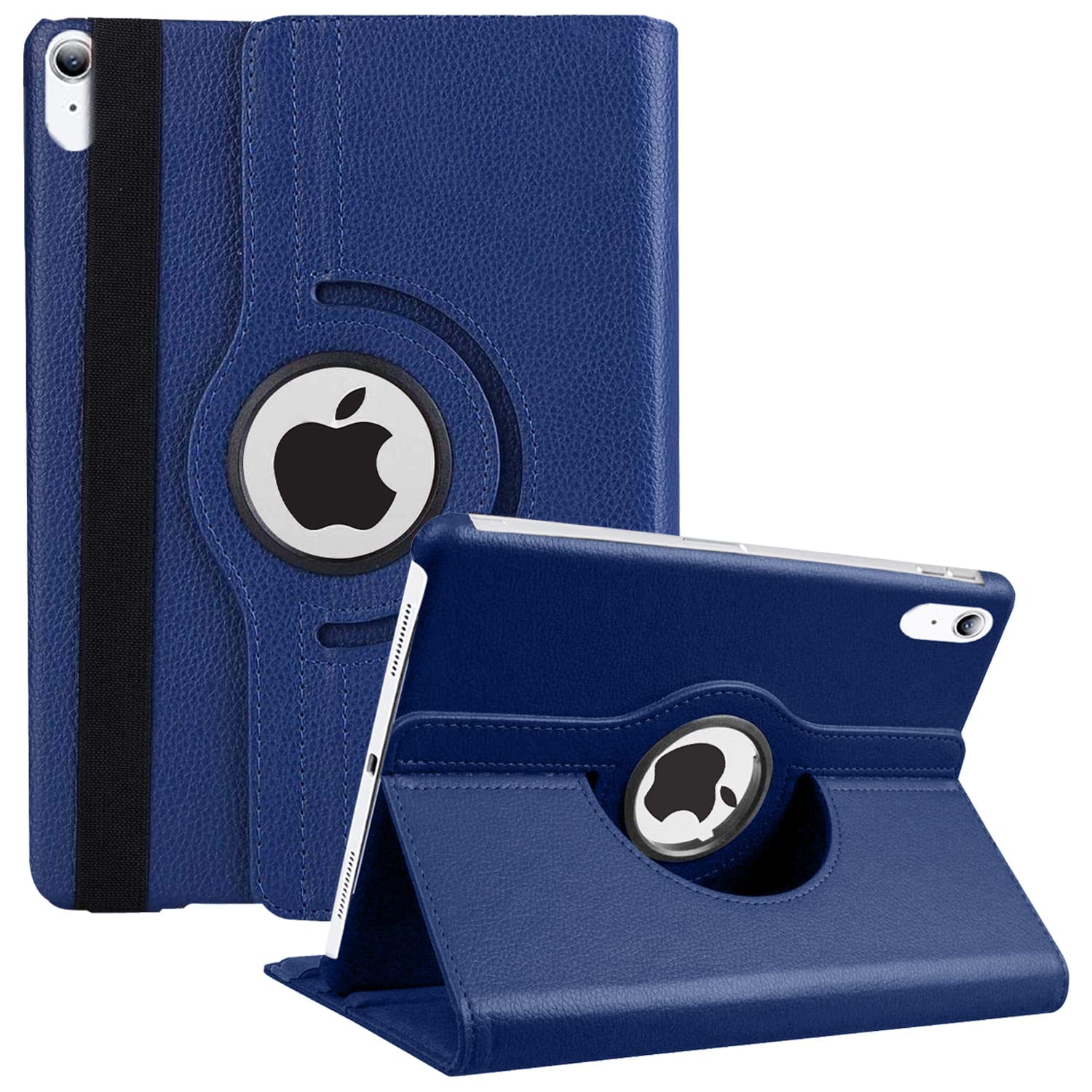 See full amazon price history chart for Eleqzun Flip Cover for iPad 10th Generation 10.9" inch(2022)-A2757/A2696/A2777-360 Degree Roted (Blue) Eleqzun Flip Cover for iPad 10th Generation 10.9" inch(2022)-A2757/A2696/A2777-360 Degree Roted (Blue) (B0CVQN55H8) Amazon Price History, Amazon Price Tracker