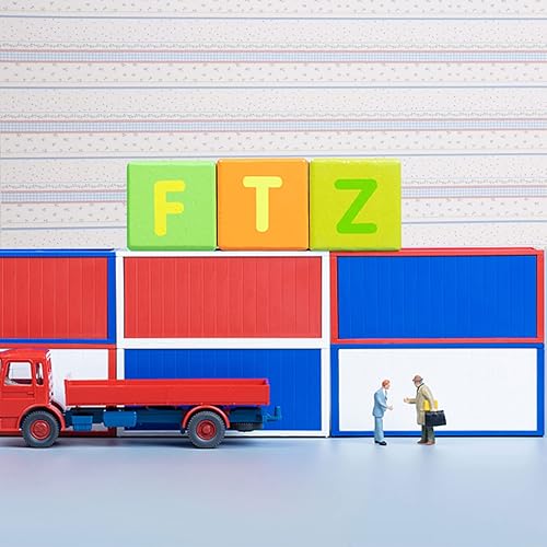 Miniatura 5 de Kisangel Pegatinas de pared para casa de muñecas, 5 hojas, tableros de piso de casa de muñecas, papel tapiz para casa de muñecas, tarjeta adhesiva