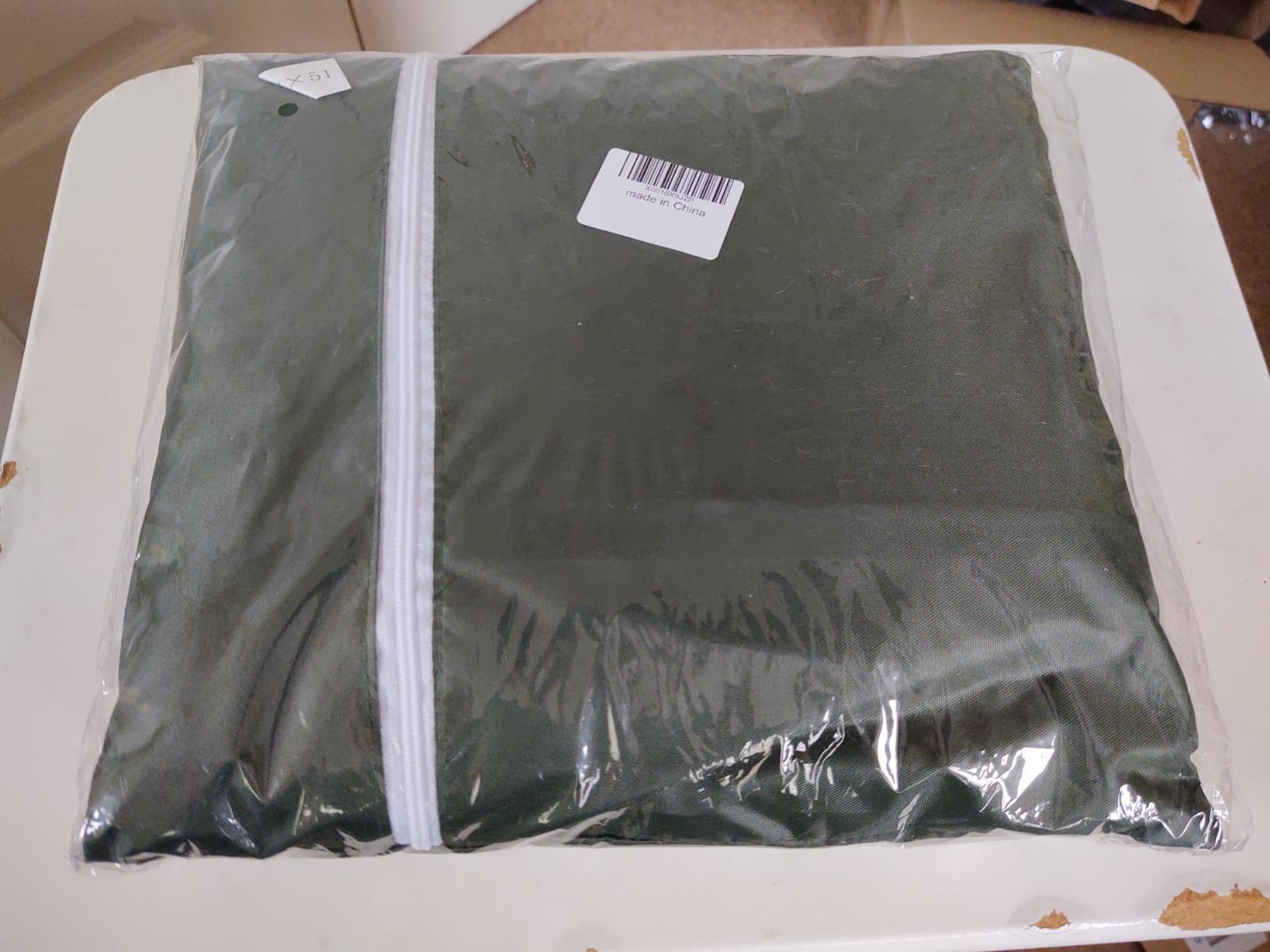 Customer photo