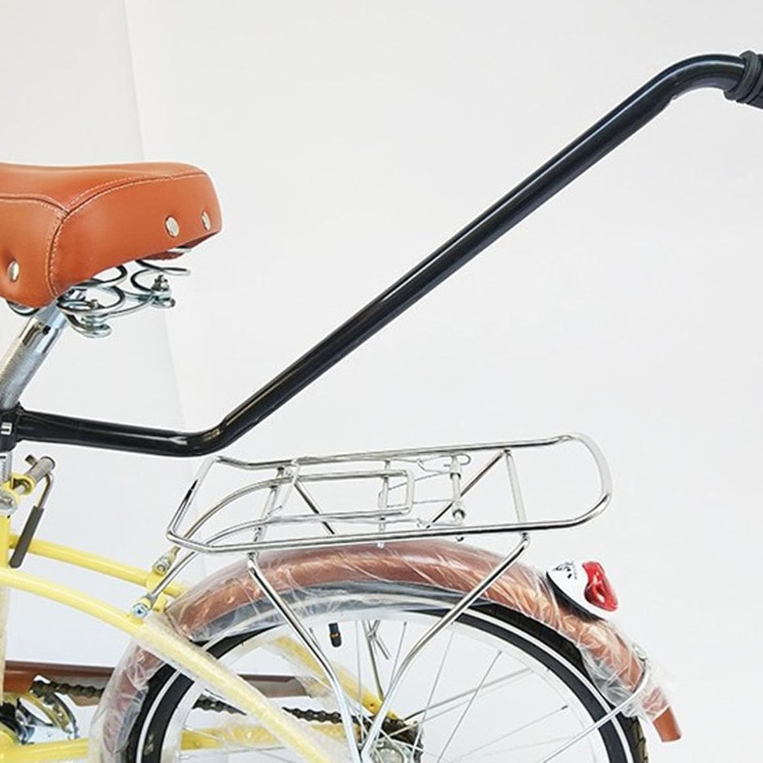 Regulable Bicycles Balances Trainers Handle Cycling Balances Assistant Handlebars Bike Accessories