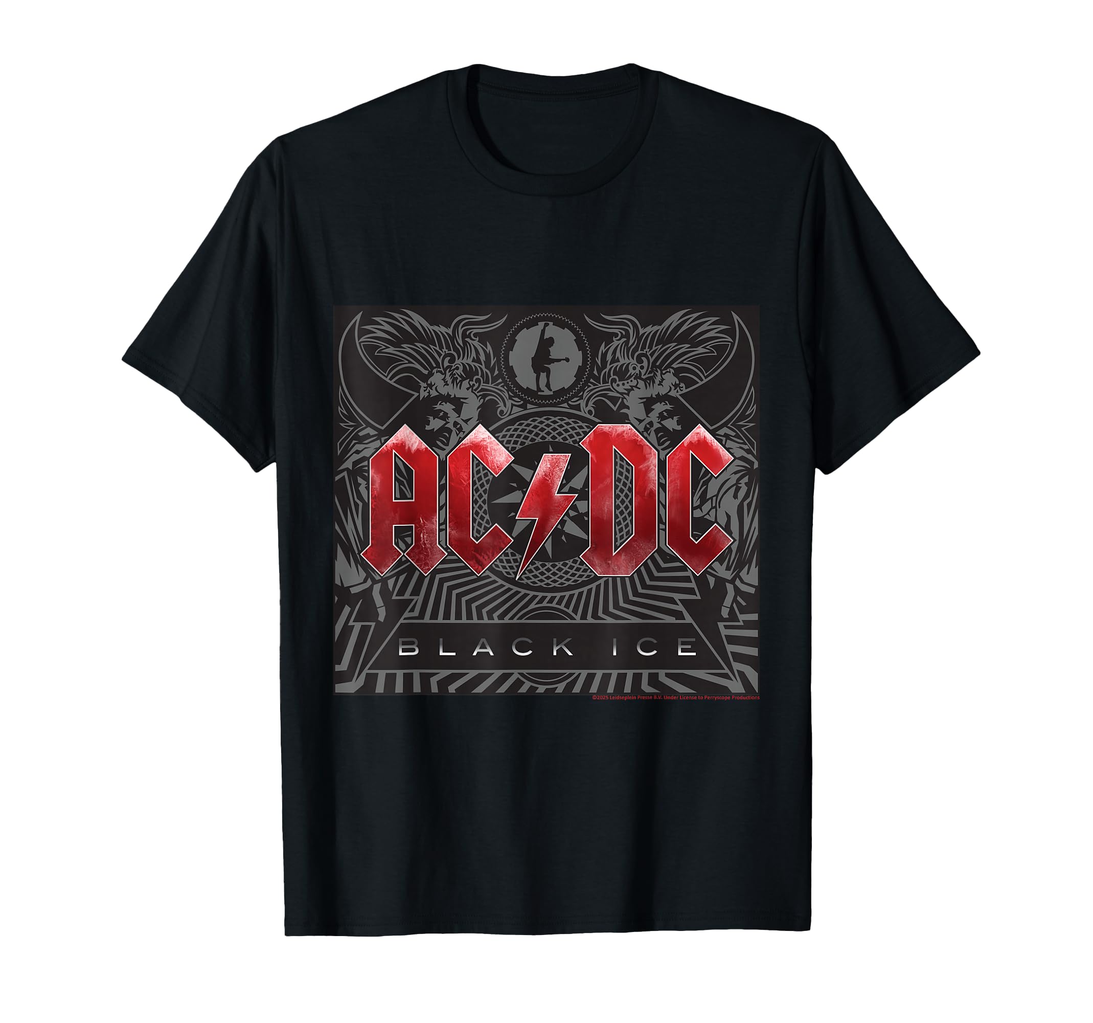 Kleidung mit Designs von Amazon Merch on Demand