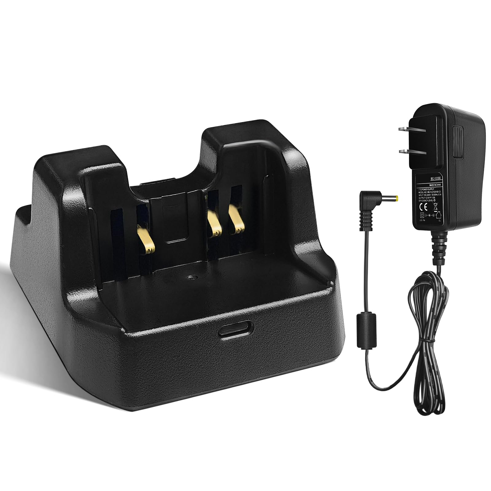 Amazon | CD-41 充電器 八重洲 VX-8R VX-8DR VX-8GR VX-8E VX-8DE VX