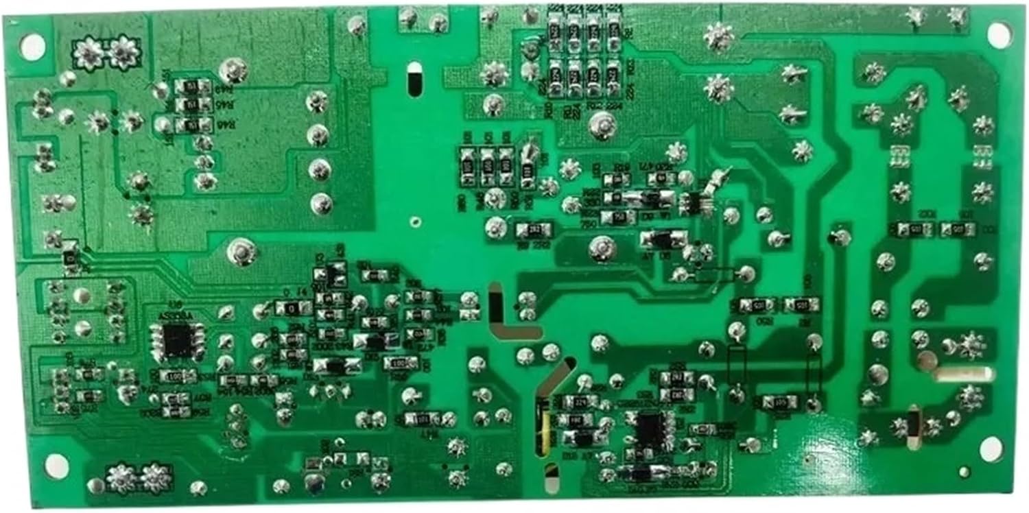 for The Power Board of The red Wine Cabinet, Electronic ice bar, semiconductor Refrigeration, SK-BX-P Circuit