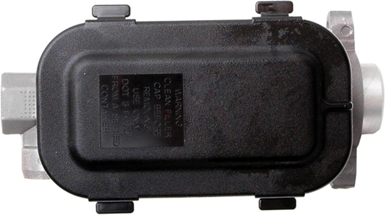 ACDelco Gold 18M1743 (19176353) Brake Master Cylinder Assembly