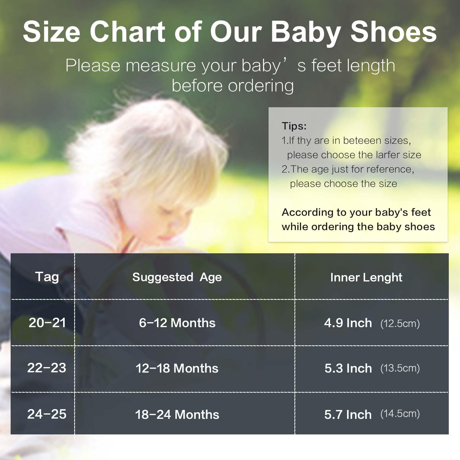 Baby Girls Boys First Walking Shoes Anti Slip Slippers Socks Barefoot Shoes Toddler Infant Non Slip Sole Shoes Breathable — view 6