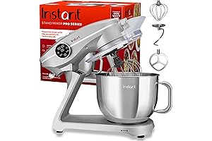 KitchenAid Pro 600 Stand Mixer: Elevate Your Culinary Prowess