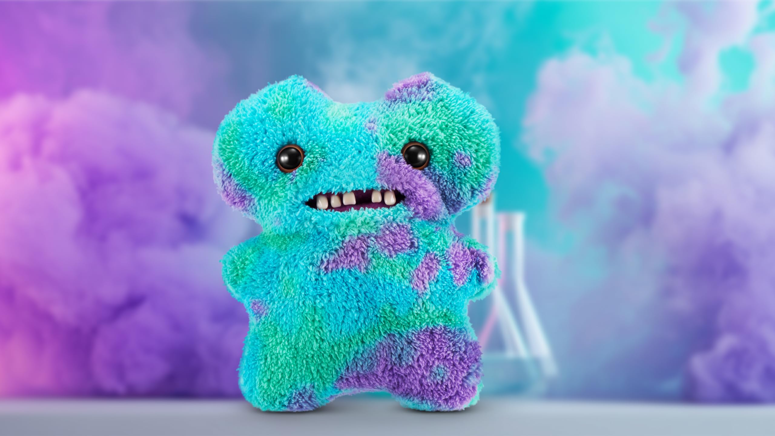 Amazon.com: Fuggler Laboratory Misfits by ZURU Funny Ugly Monster