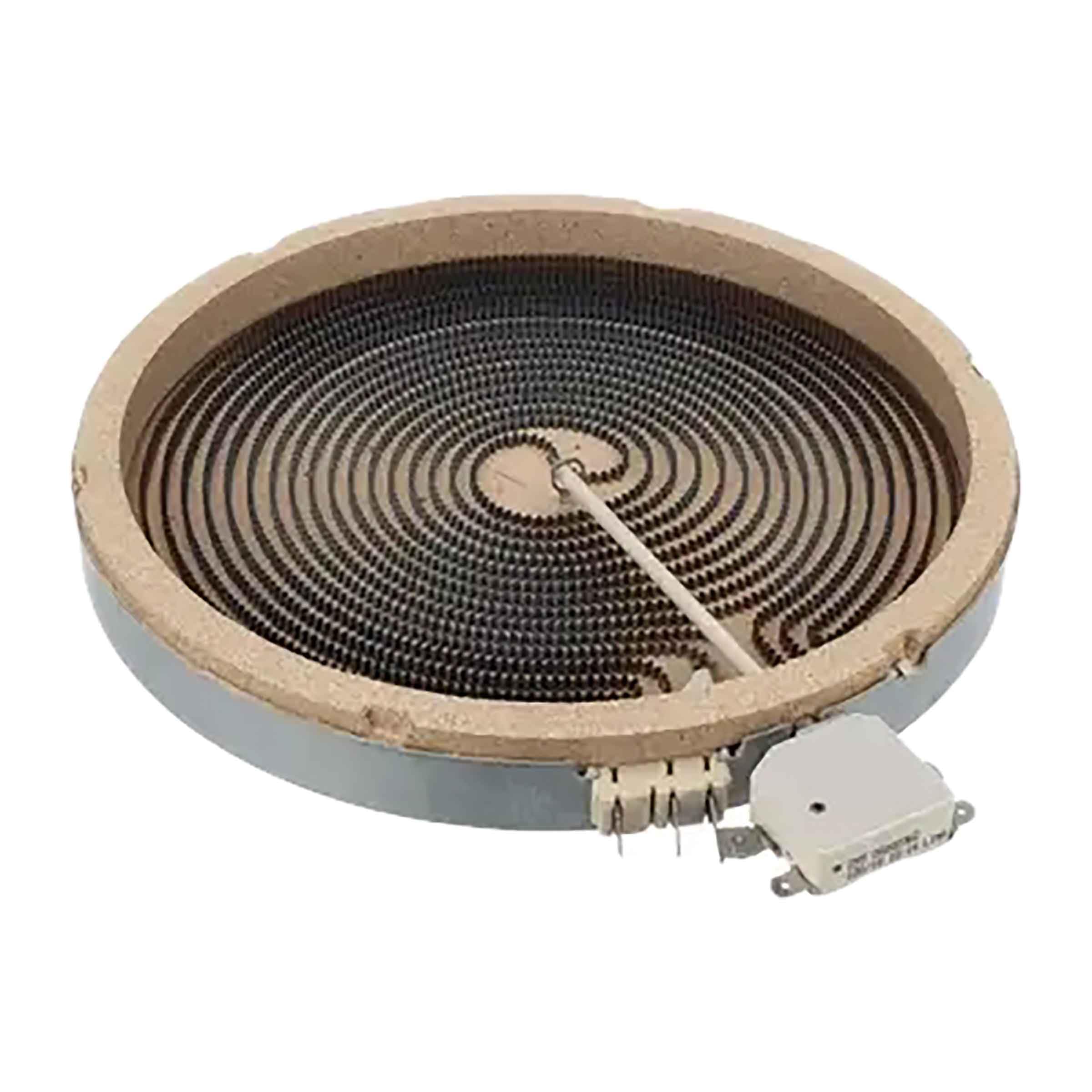 Photo 1 of Samsung DG47-00043B Dual Radiant Surface Element