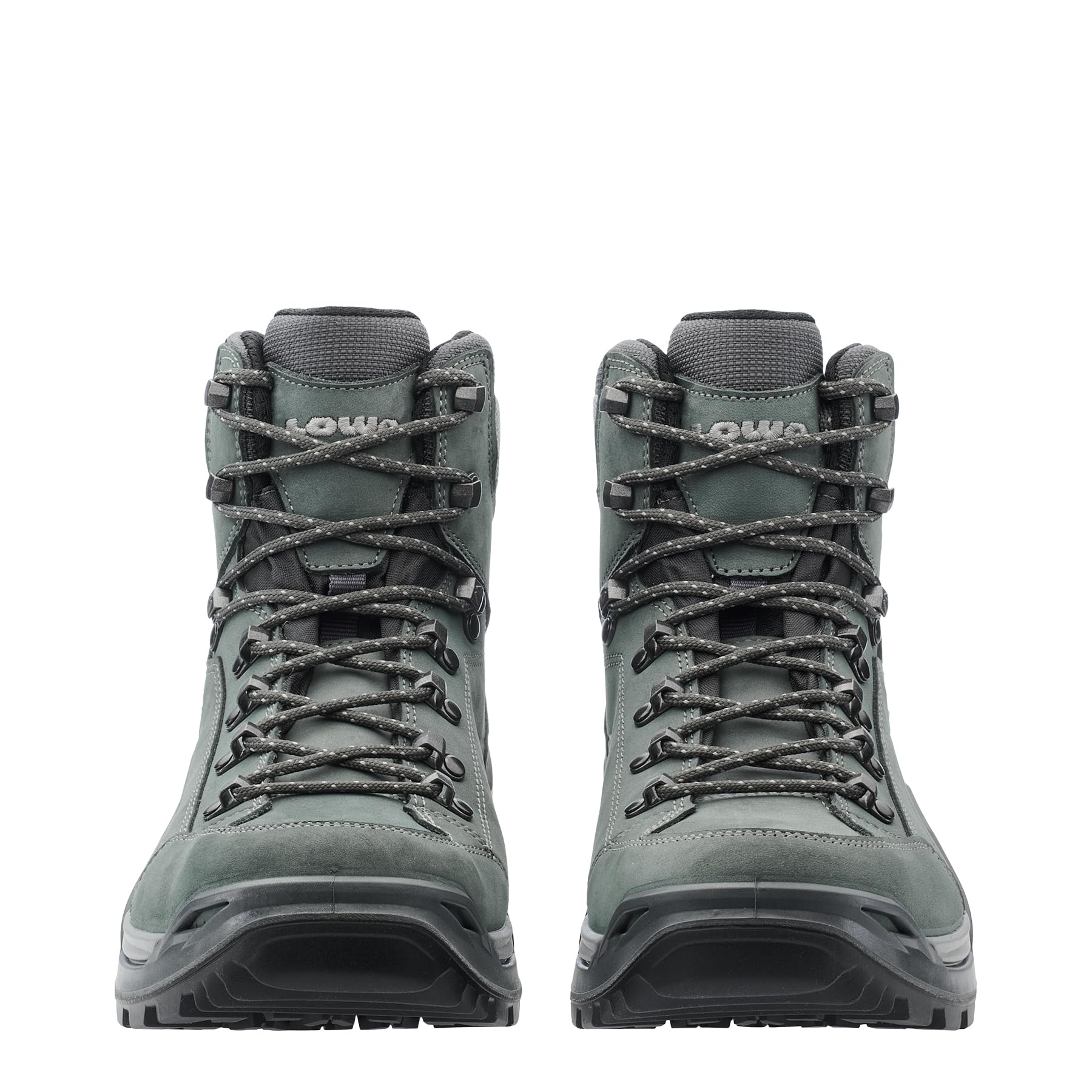 LOWA Renegade EVO GTX MID grau