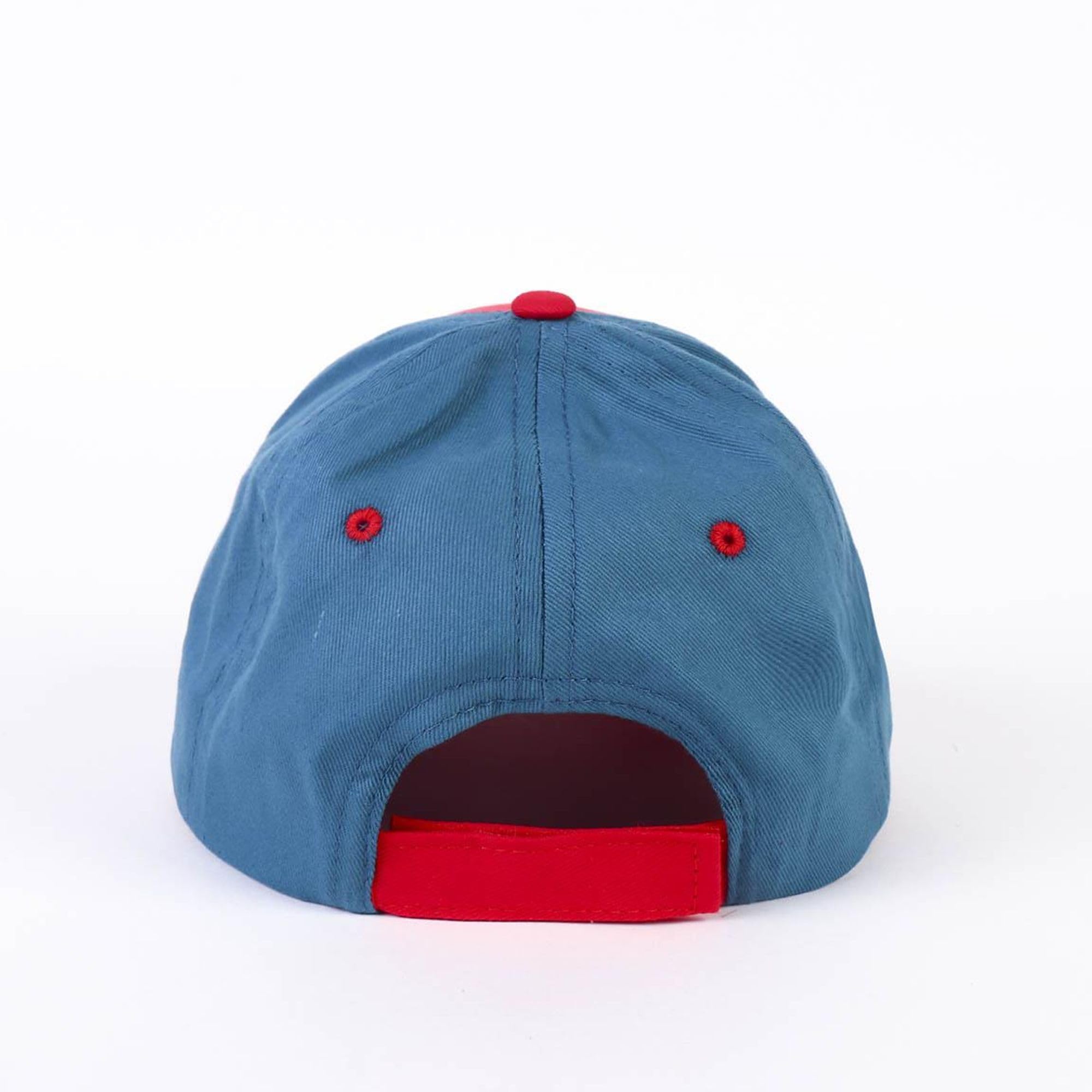 CERDÁ Life'S Little Moments Gorra Mickey - Gorra Infantil de Mickey Mouse Unisex bebé