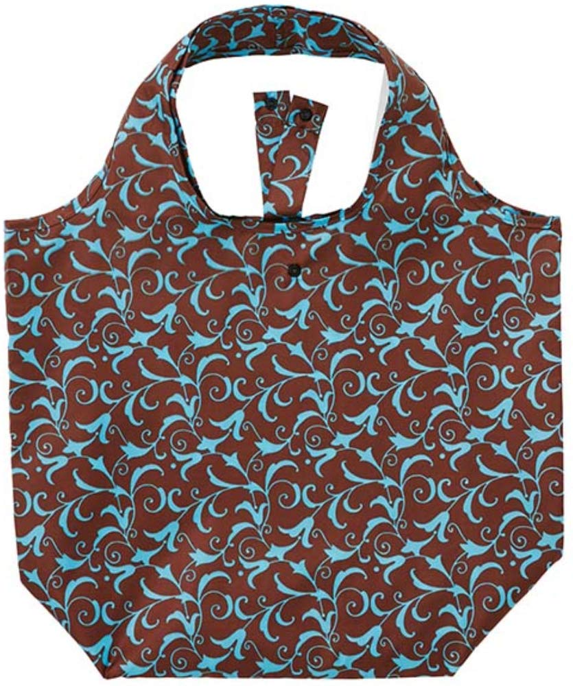 【360個セット】 買い物バッグ/ショッピングバッグ 【S ペンシルドット】 容量6L 軽量 折りたたみ トルネ レコロバッグ Amazon.co.jp: トルネ エコバッグ レコロバッグ S リリー 折りたたみ