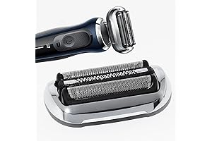 Braun Series 7 Replacement Foil and Cutter