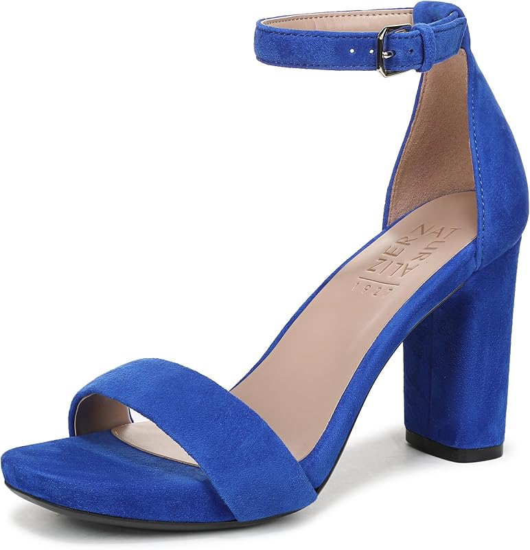 Naturalizer Joy Dress Sandals