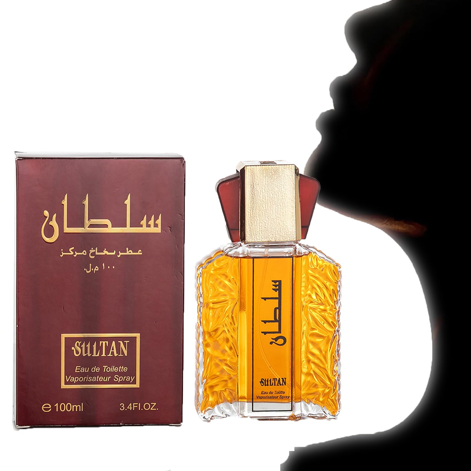 Eau de Parfum Dubai Perfume for Men, Dubai Perfume for Men