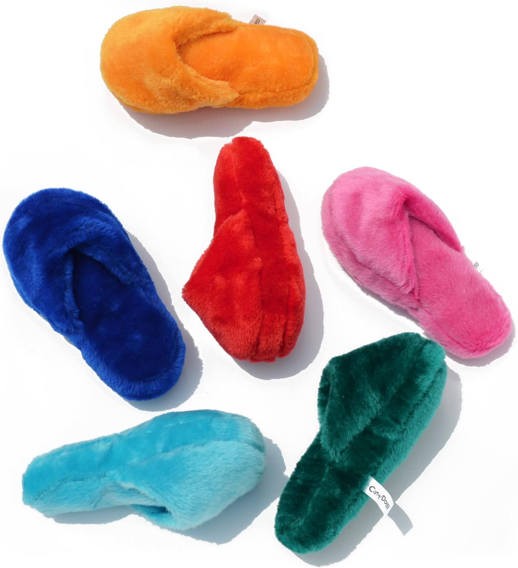 Pet Supplies 4 Pieces Dog Shoe Chew Toys Puppy Chew Shoe Dog Chew Toy