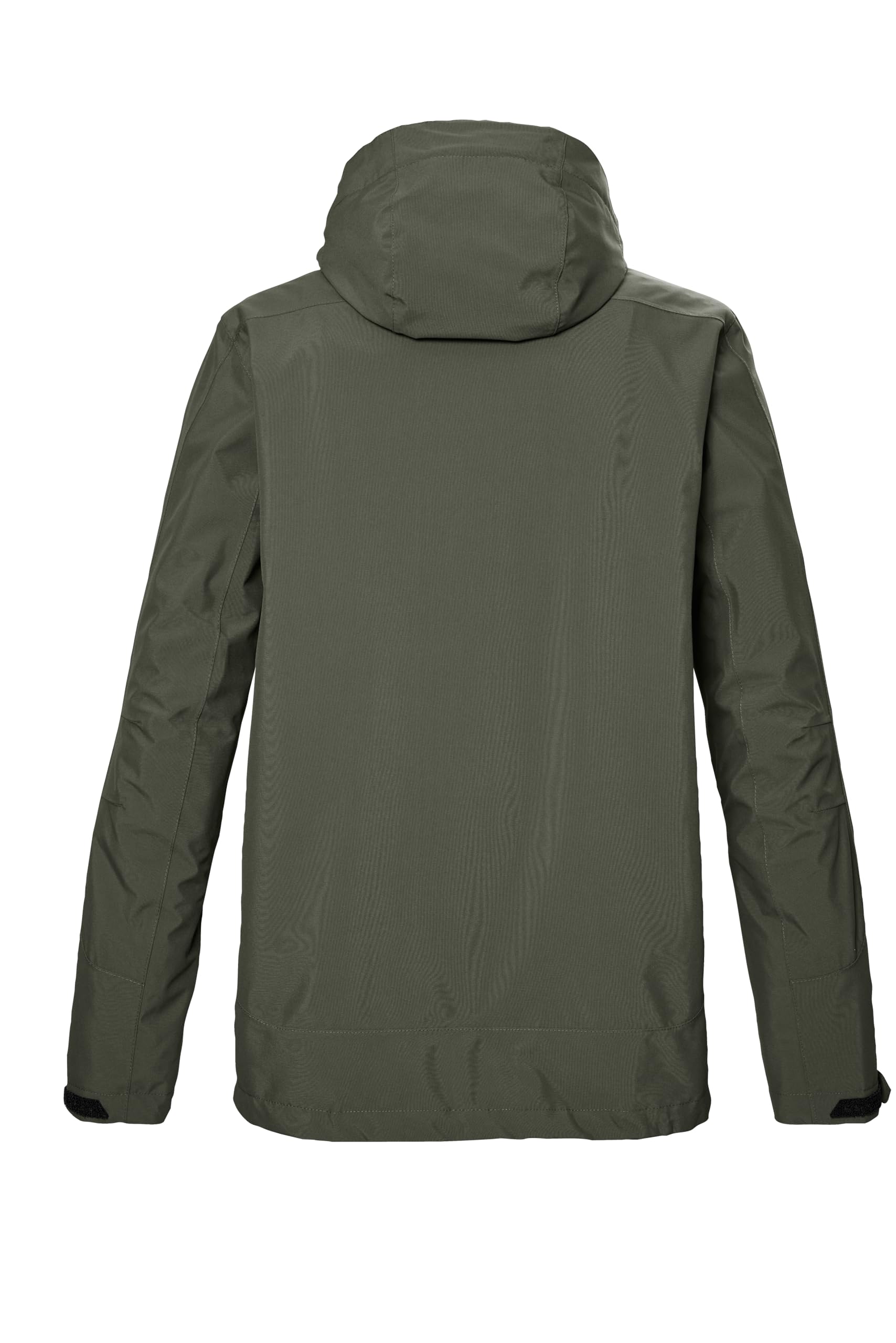 Killtec Kos 87 Mn Jckt Giacca funzionale/giacca outdoor con cappuccio con zip Uomo (Pacco da 1)