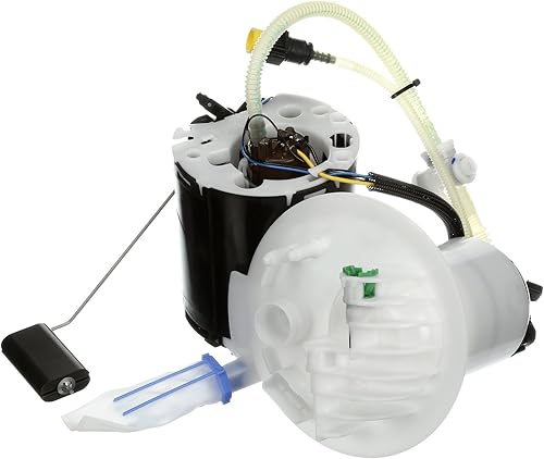 Delphi Módulo de combustible FG1697