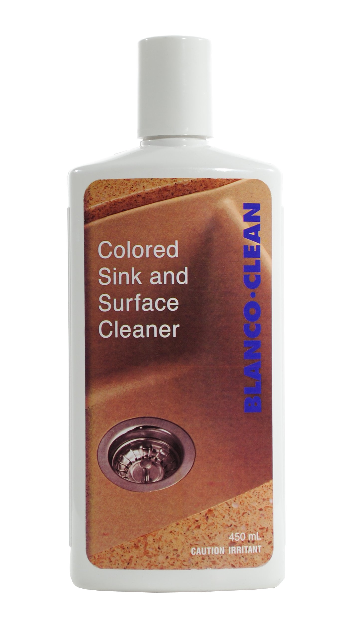 Blanco Clean - Colored Sink and Surface Cleaner