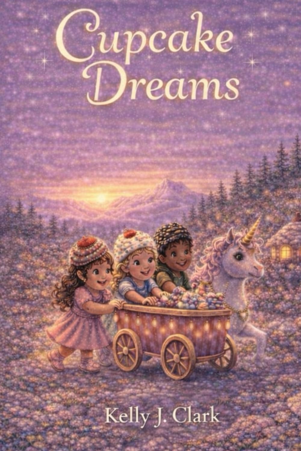 Cupcake Dreams