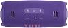 JBL Charge6, Bluetooth Speaker, IP67, Purple
