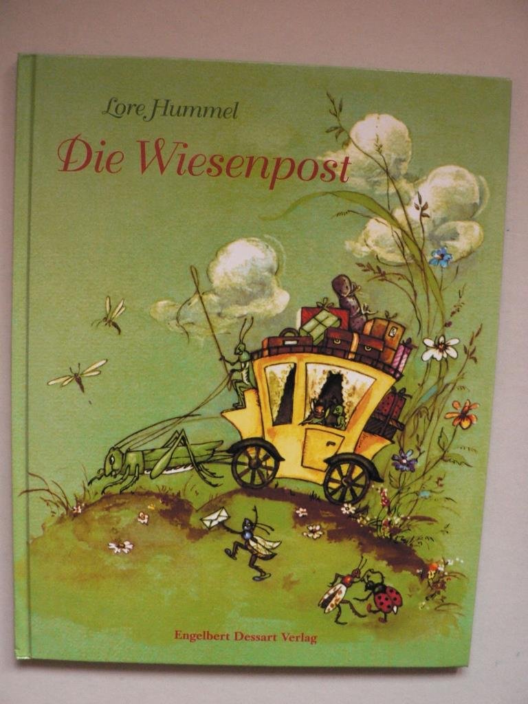 Die Wiesenpost
