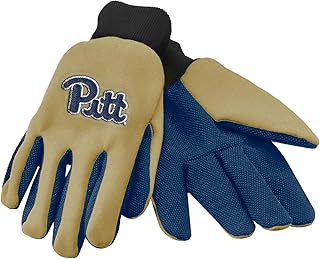 FOCO Pittsburgh 2015 Utility Glove - Colored Palm