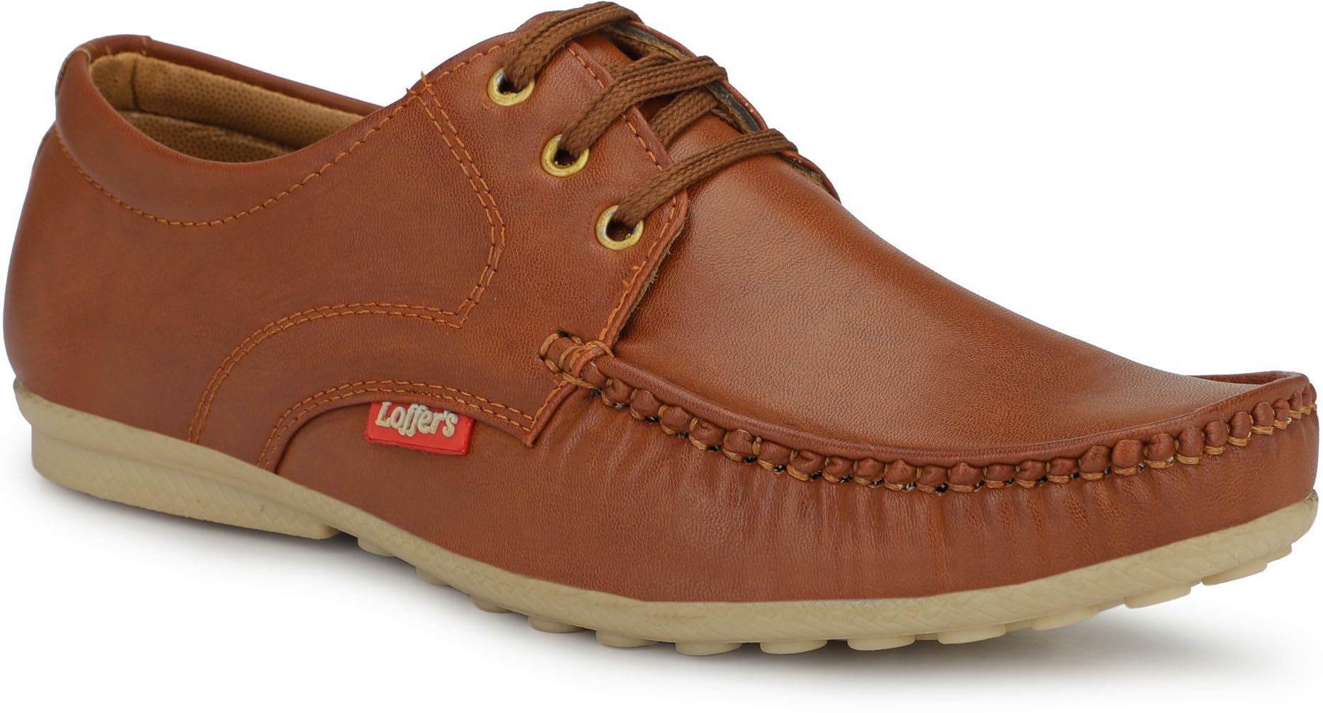 GULASS WICK Formal Shoes for Mens | Elevate Your Style with Classic Design and Superior Comfort (Brown, 44) (GW_703_BRN_10 (B08DRM98RX) Amazon Price History, Amazon Price Tracker