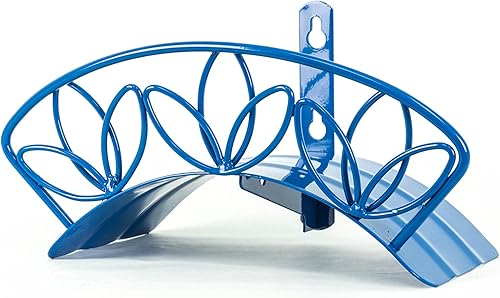 Vista 41 de Yard Butler IHCWM - Gancho para manguera, Classic Acabado Verdigris desgastado