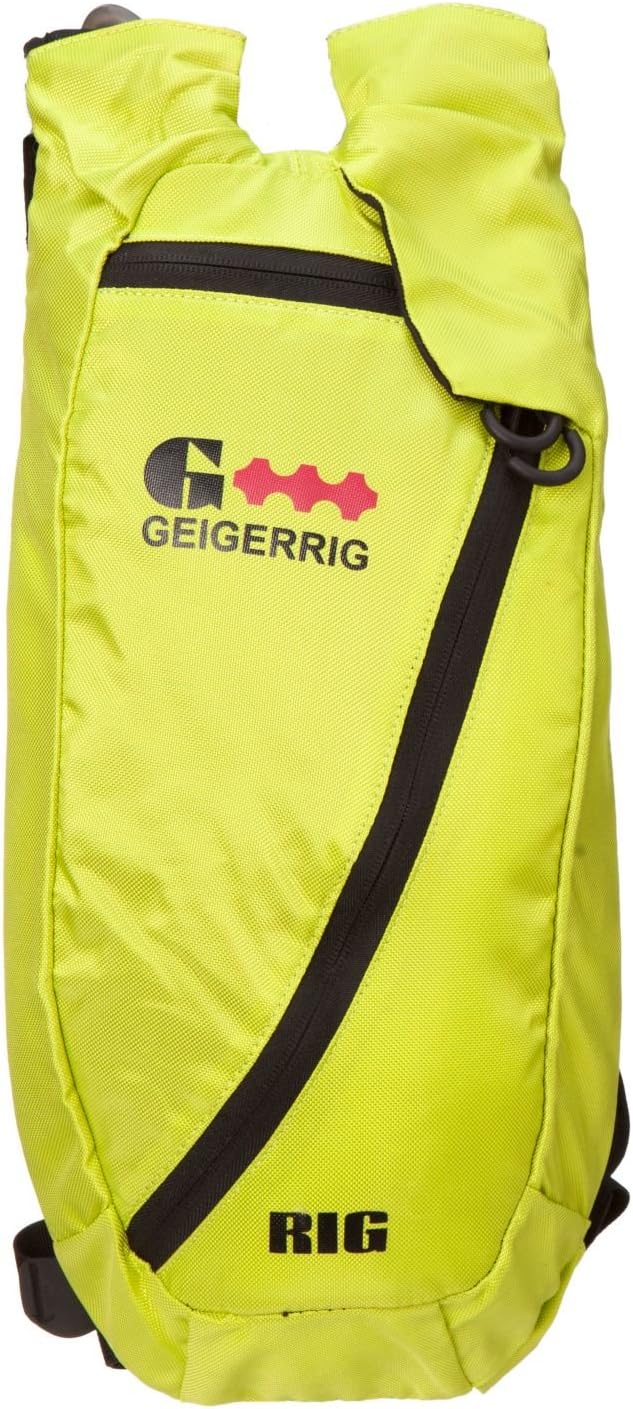 The Rig Hydration Pack