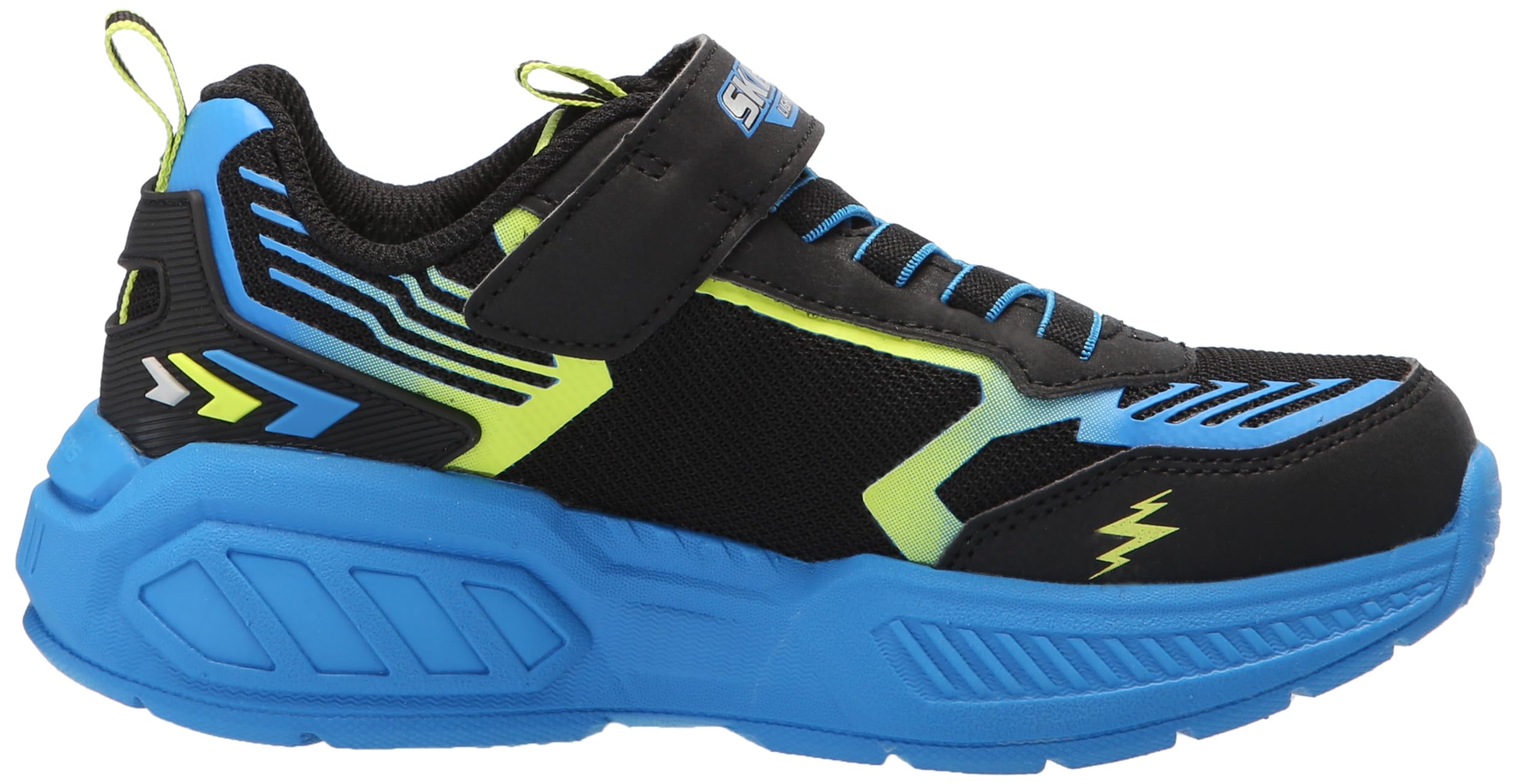 Skechers Chłopcy Light Storm 3Adidasy