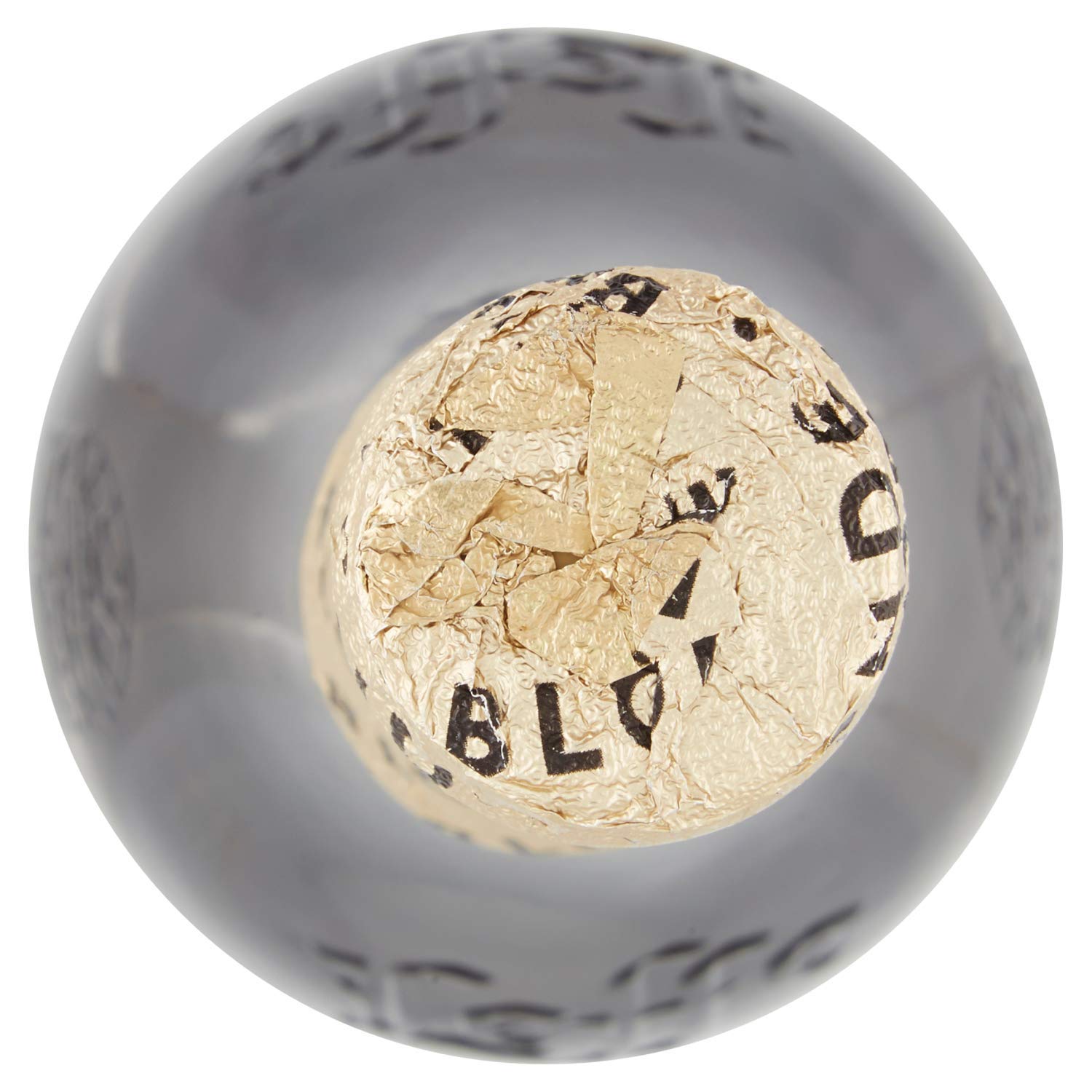 Leffe Blonde, Birra Bottiglia - Pacco da 6x75cl