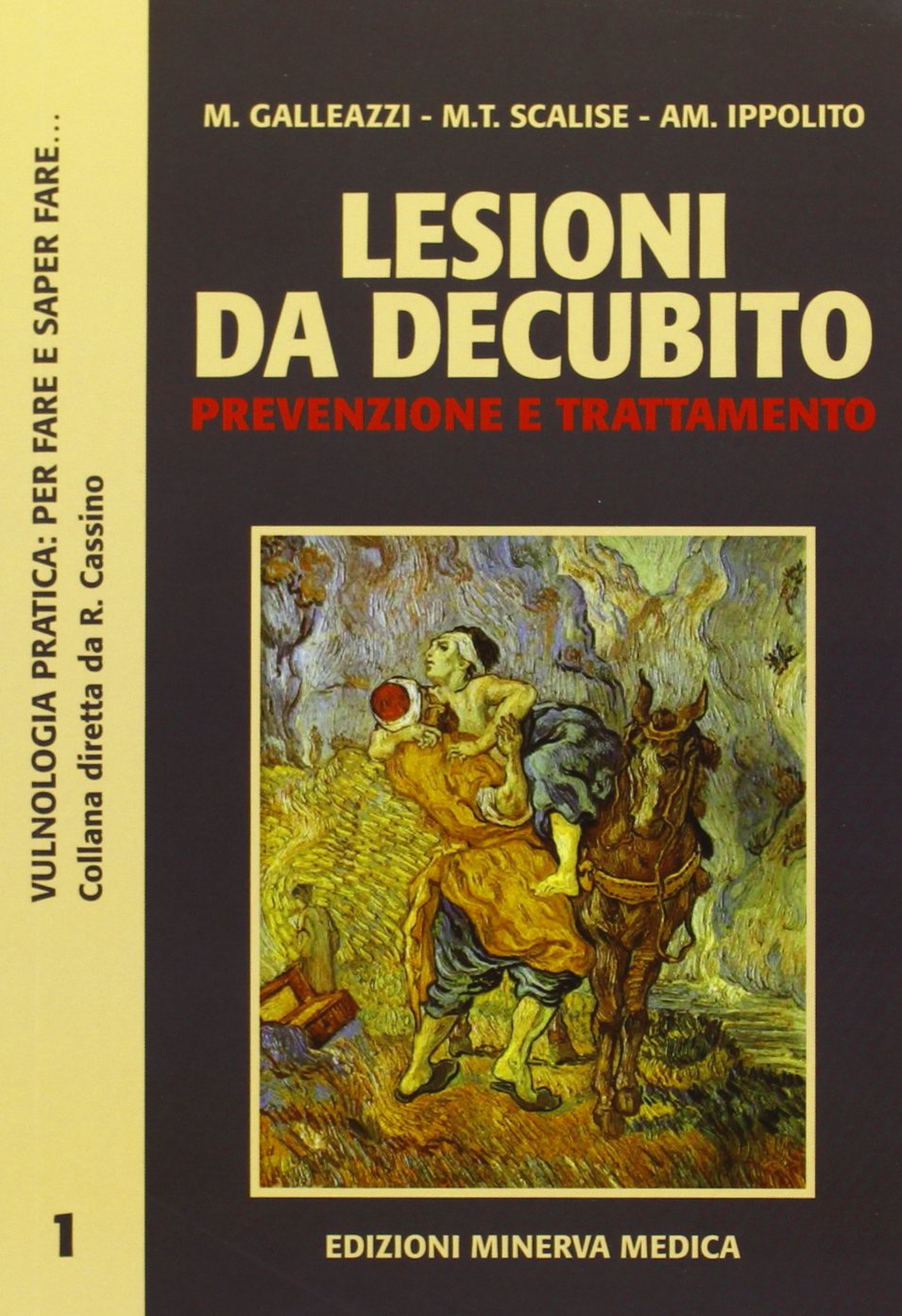 Lesioni da decubito