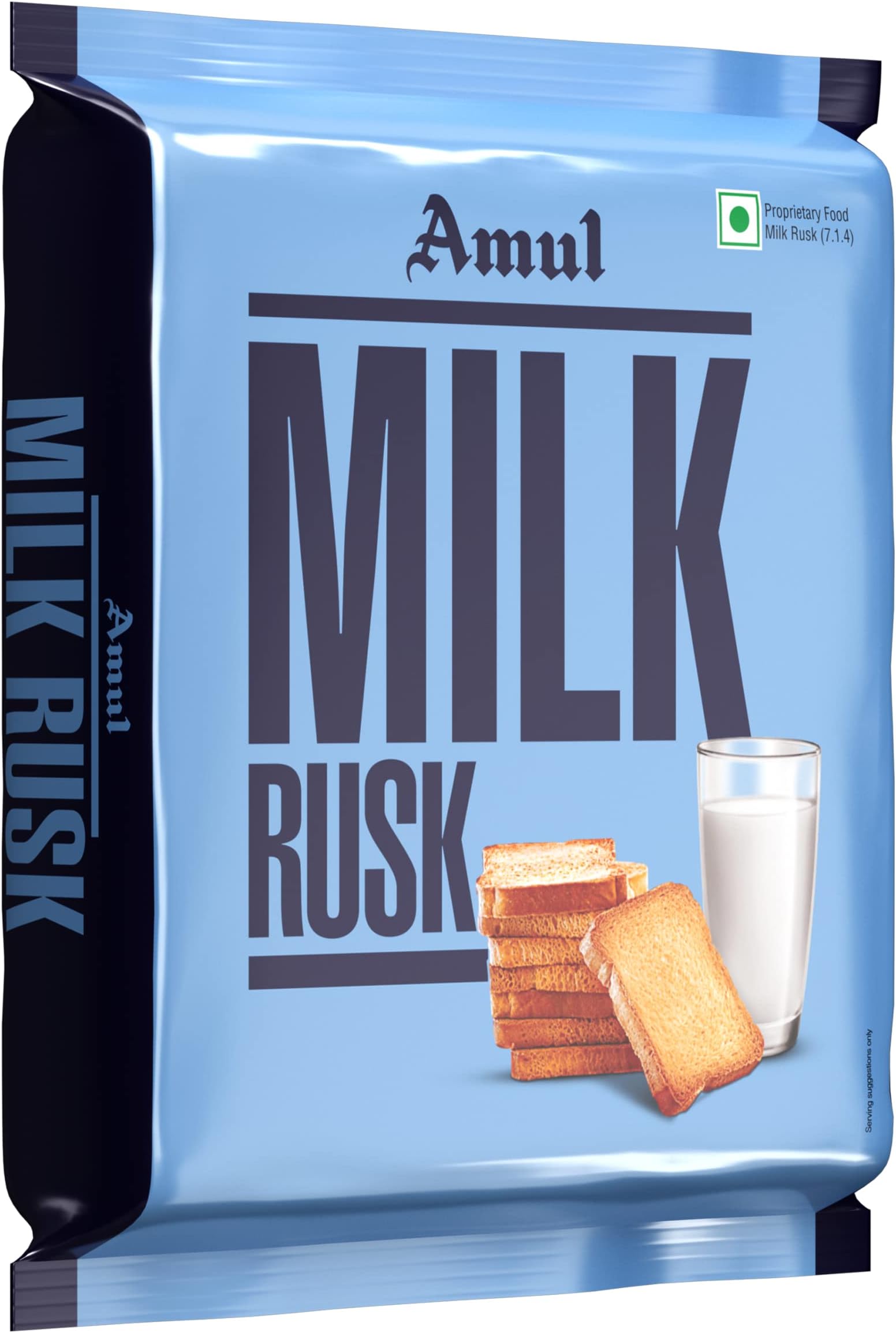 Milk Rusk, 200 g
