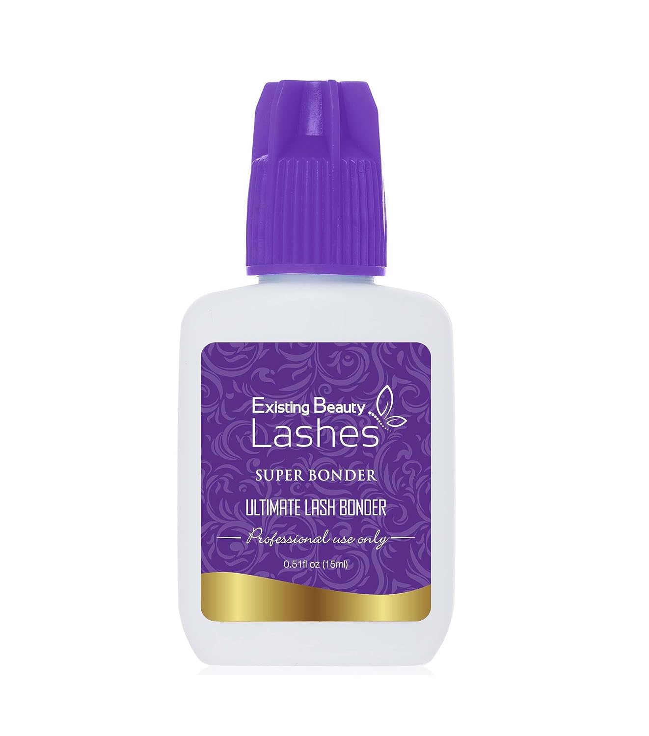 Lash Bonder for Eyelash Extensions Eyelash Extension Bond