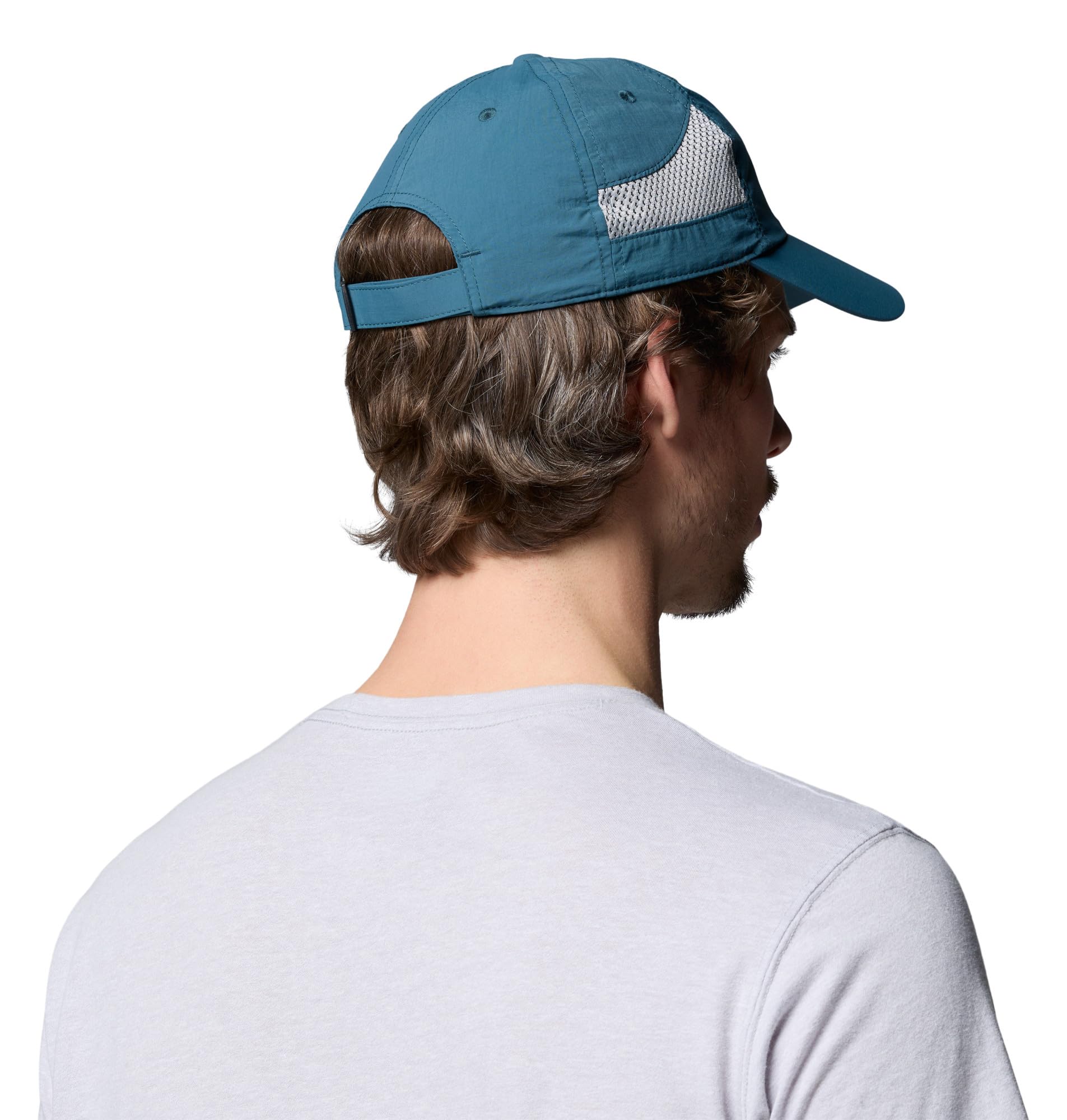 Columbia Tech Shade II Hat, Casquette De Baseball pour Unisex
