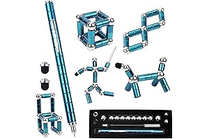 RYUJINX Magnetic Pen Fidget