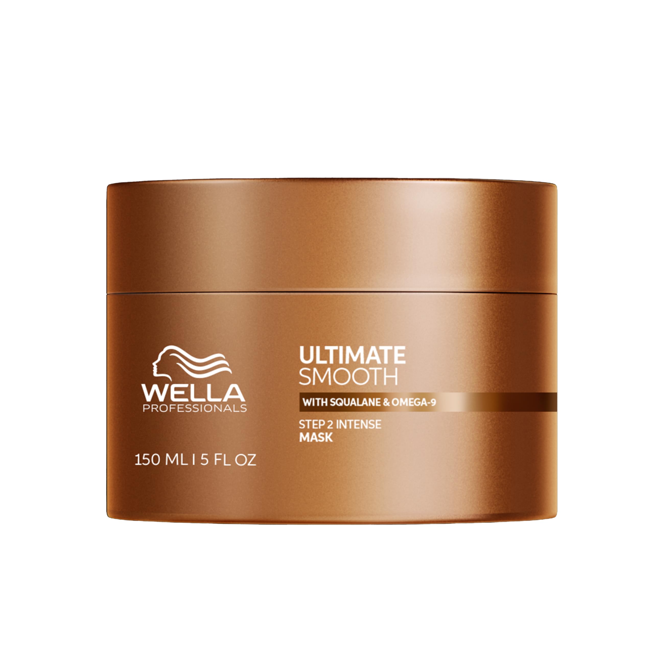 Wella Professionals ULTIMATE SMOOTH Hair Mask (150ml)