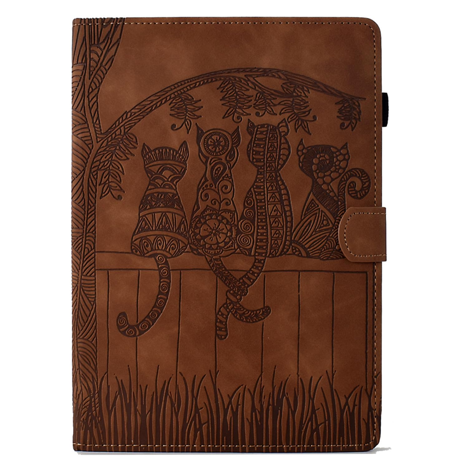 Amazon.com: HYWOO Case for Lenovo Idea Tab TB336FU TB336ZU 11.0