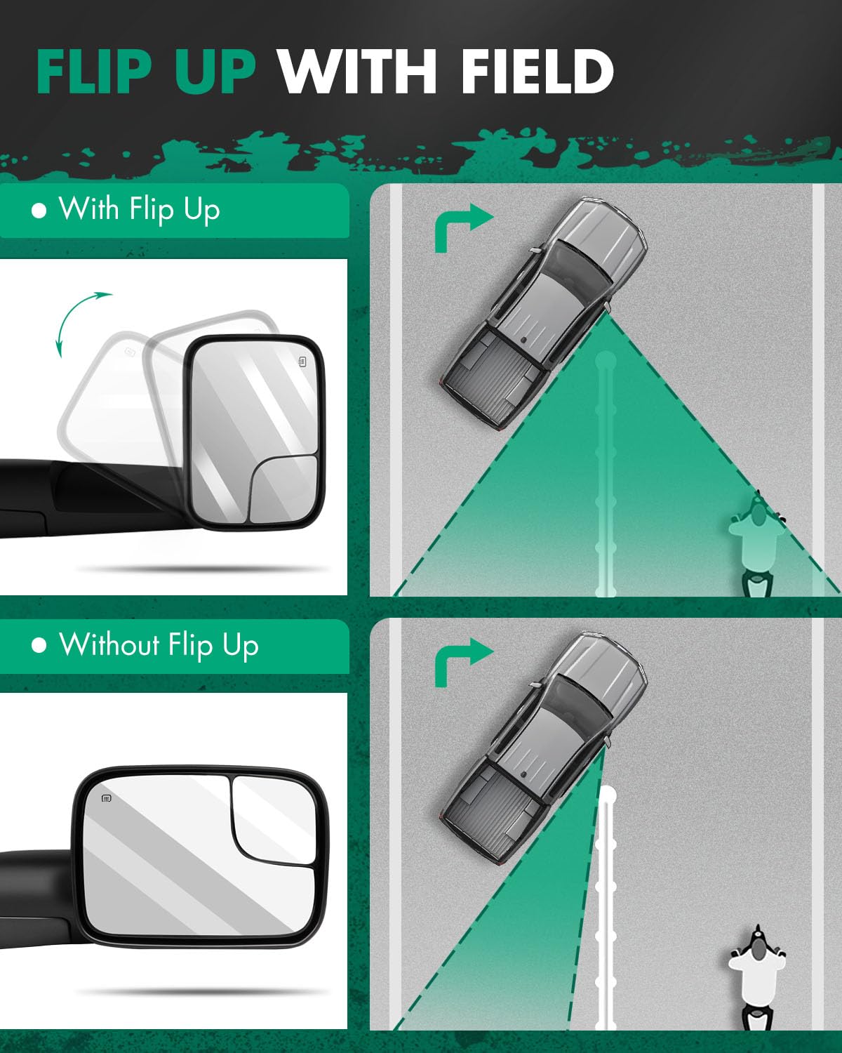 Ram 1500 Brake Parts Parking Brake Cable Tensioner 52122296AA For - View #4