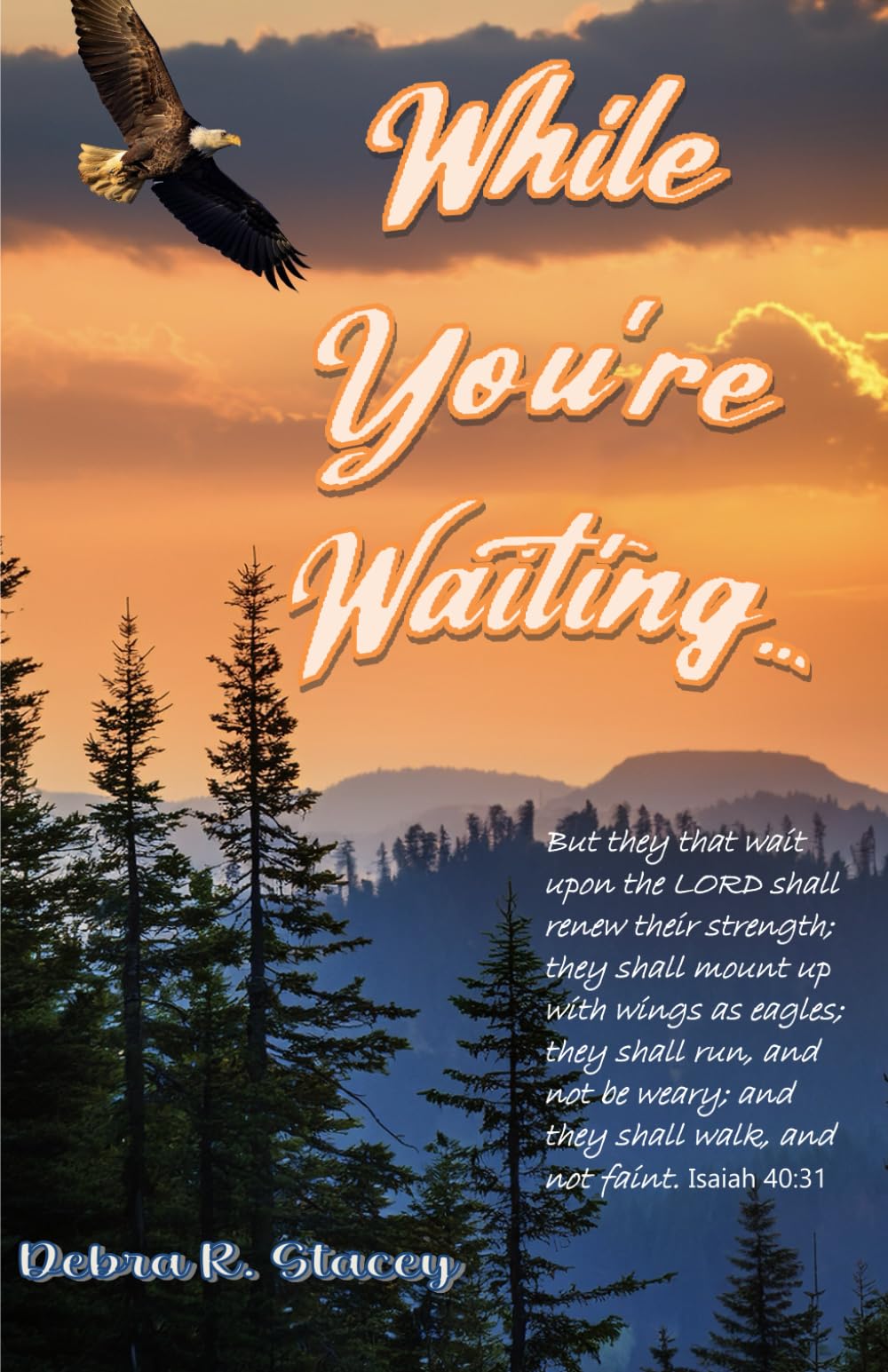 While You're Waiting...