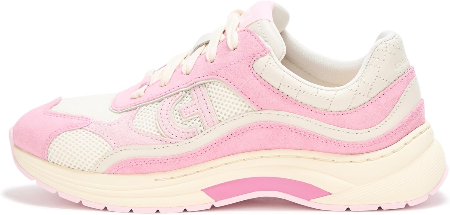 Cole Haan Womens Grandpro Eleeana Runner - Image 2