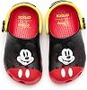 Clogs de Disney Mickey Minnie Mouse™ (Infante) 2