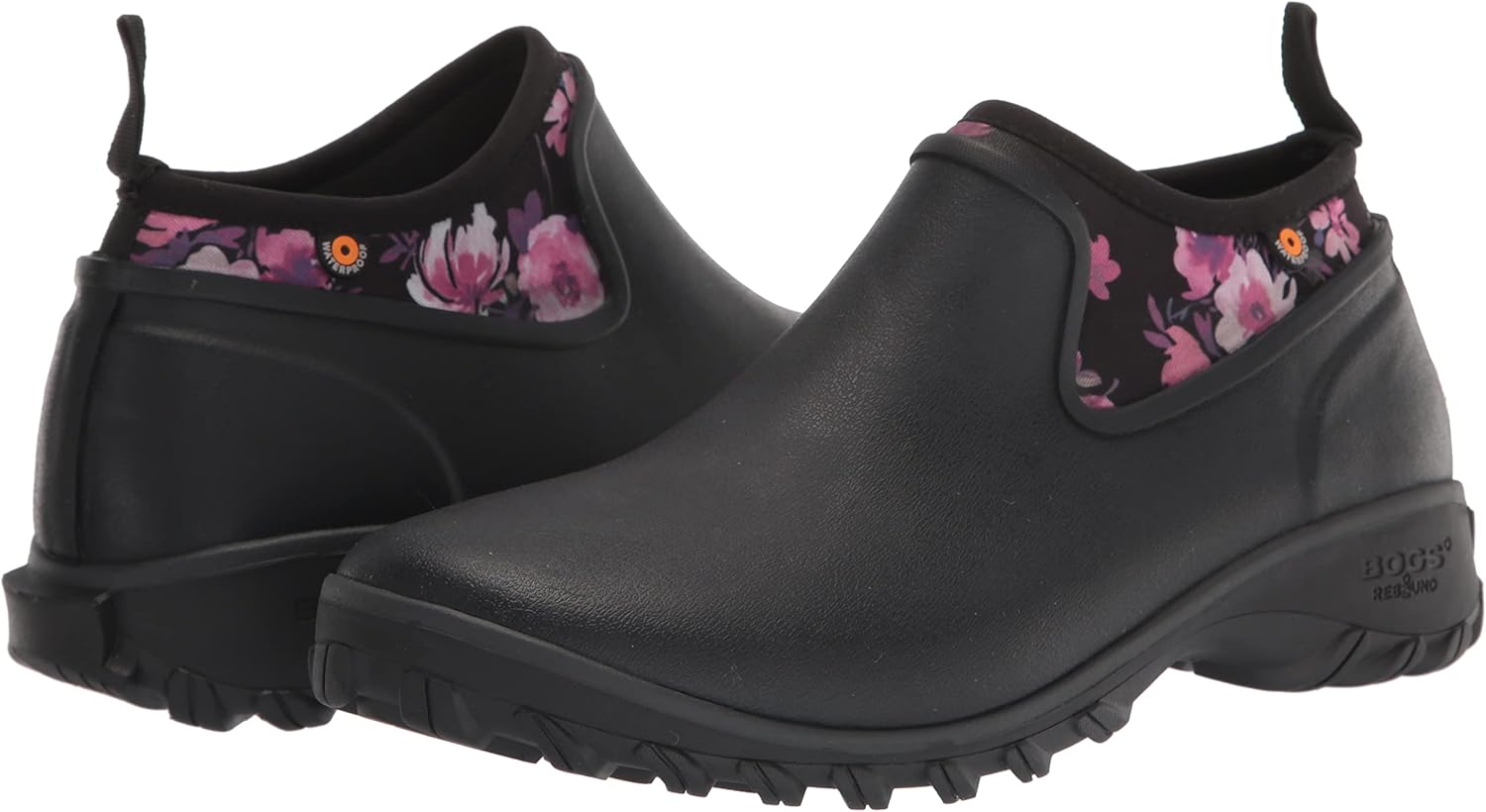 BOGS womens Bogs Womens Sauvie Chelsea Boot