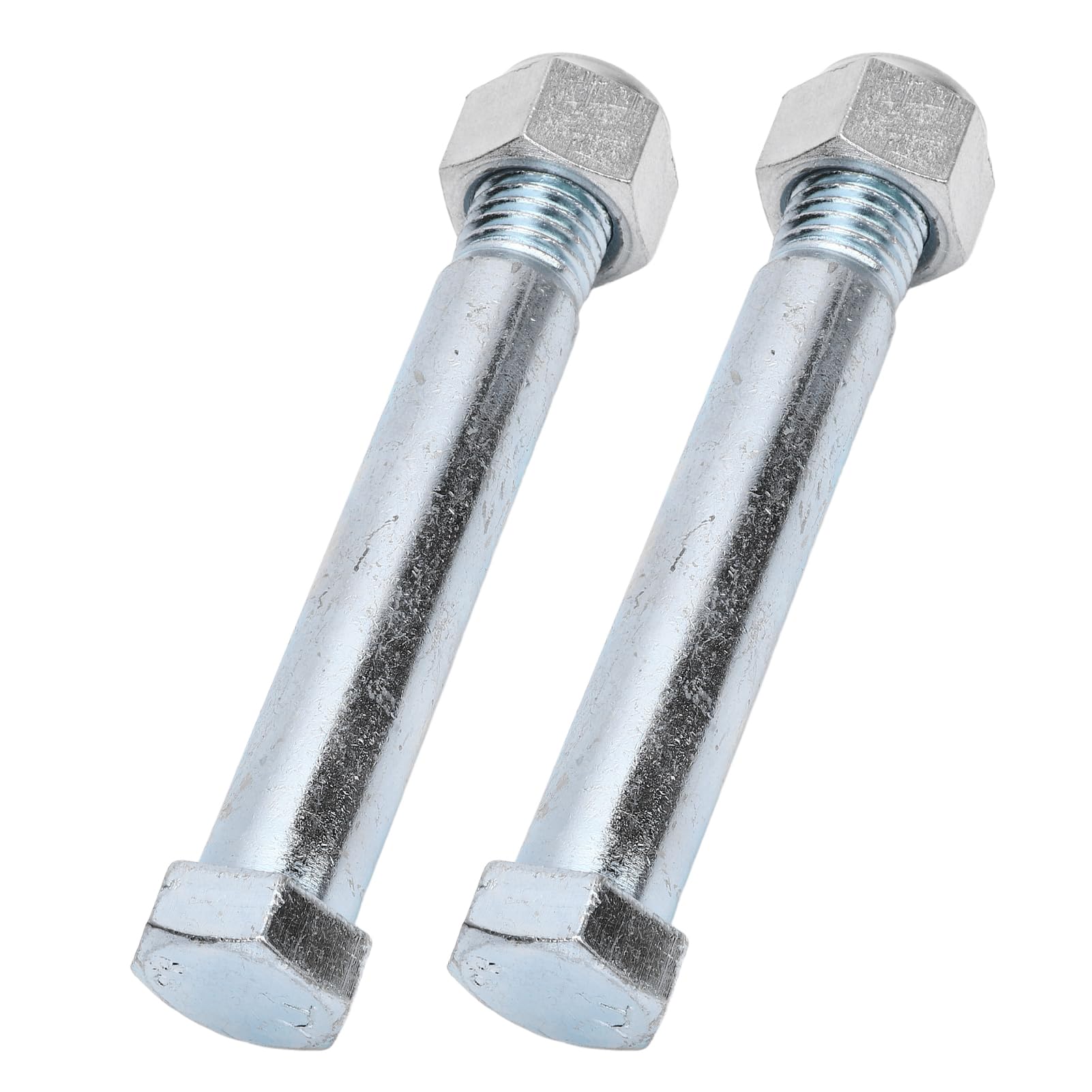 Ausla Mini Excavator Bucket Link Pin Attachments, 25mm, 2 Pieces, for Backhoe Accessories - Image 3
