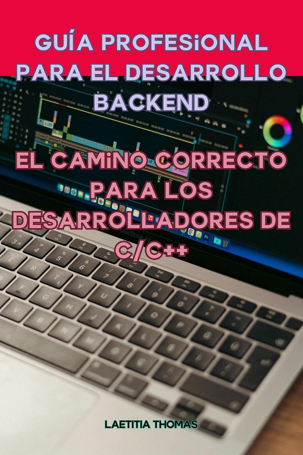 Guía profesional para el desarrollo BackEnd: El camino correcto para ...