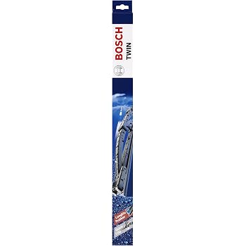 1 BOSCH Spazzola tergi Aerotwin Retrofit anteriore SEDICI FIT III STREAM i30 CW