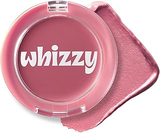 Whizzy(ウィッチー)スリックムーブリップアンドチーク (Barely Blush(ベアリーブラッシュ))