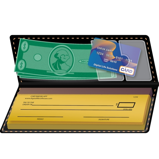 Checkbook App on Amazon Appstore